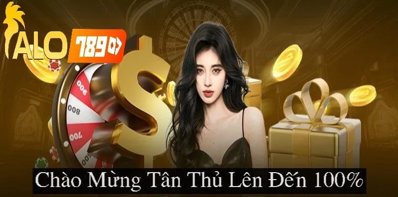 Điểm Mạnh Khi Nhận Khuyến Mãi Tại Alo789